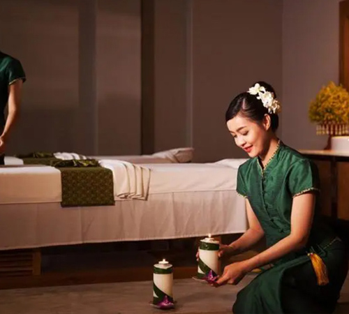 长沙雨花休闲会所会馆特色，地址,联系_YuYu养生馆会馆