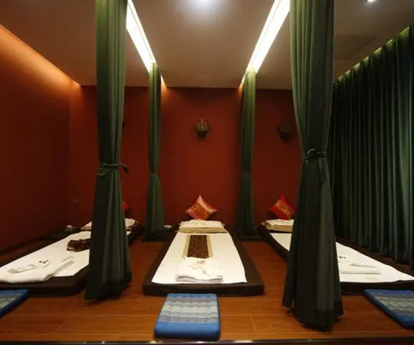 长沙雨花桑拿价格一览表